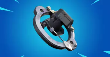 How to farm Mechanical Parts quickly in Fortnite Season 6