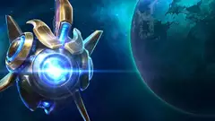 Heroes Of The Storm's Newest Addition Is Probius