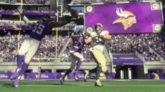 Madden 22: MUT Top defensive budget players