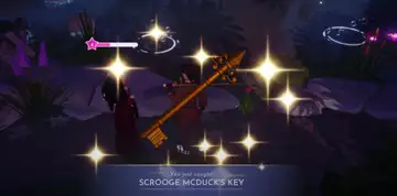 Where To Find Scrooge McDuck Key In Disney Dreamlight Valley
