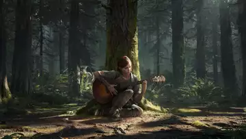 The Last Of Us Part 2 wins GOTY at The Game Awards 2020