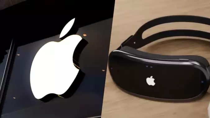 Apple To Ship 'Reality Pro' AR/VR Headset Ahead Of WWDC 2023