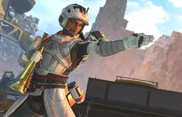Apex Legends Principal Animator harassed over server issues, quits social media