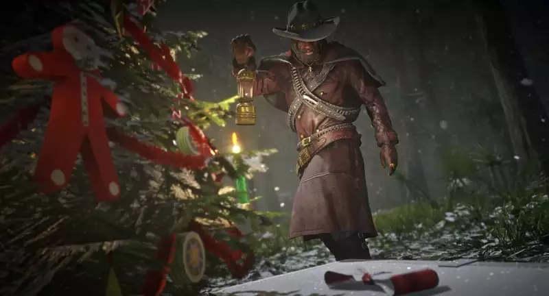 Red Dead Online christmas 2022 event bonuses special modes events discounts sales free items start date end