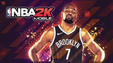 NBA 2K firma un acuerdo de colaboración con Kevin Durant