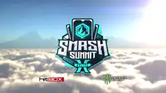 Smash Summit 10 Online: Schedule, line-up and how to watch
