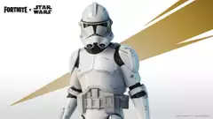 Fortnite: How To Get Clone Trooper Outfit For Free
