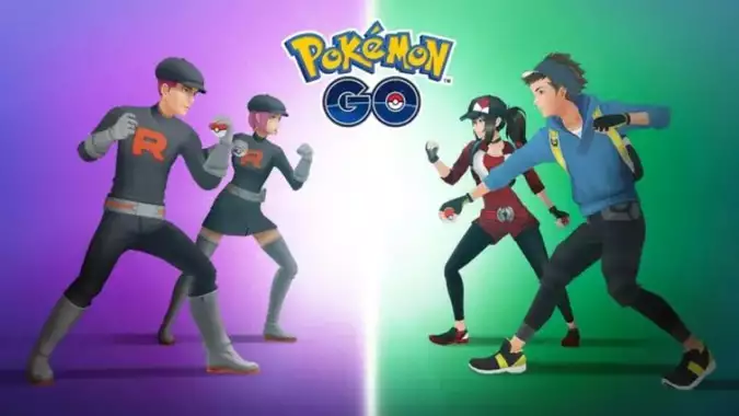 Pokémon GO Grunts Counters (February 2023) – Best Pokemon To Beat Team GO Rocket Grunts