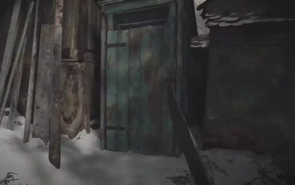 Resident Evil Village where to find Lockpick all Locations