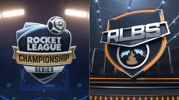 SunlessKhan spoofs Rocket League Esports with ‘RLBS’ broadcast