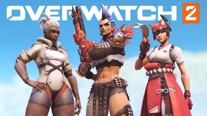 When Does Overwatch 2 Season 1 End?