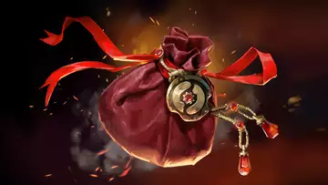 How To Get Free Arcana Skin In The International 2022 Swag Bag