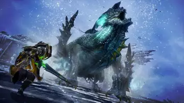 Lost Ark: Release date, gameplay, classes, system requirements, price, more