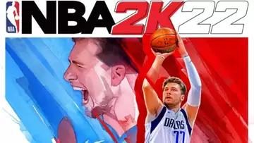 NBA 2K22: Cover athlete, release date, trailer, more