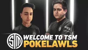 TSM sign Pokelawls and announce it with hilarious video