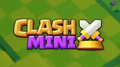 Clash Mini: Release date, gameplay, images, minis, more