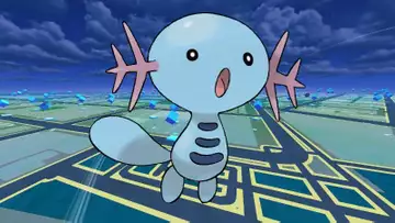 Is Wooper Shiny in Pokémon GO: Spotlight Hour Bonus & Rewards