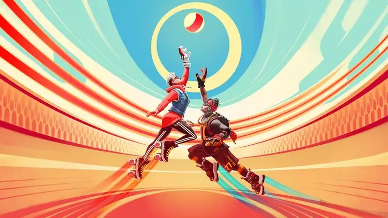 Roller Champions release date, gameplay, features brand new game modes with interesting rules and exciting gameplay