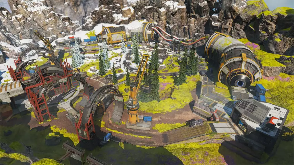 Loss forgiveness and leaver penalties are coming to Apex Legends Arenas new maps