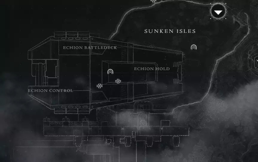 Sunken-Isles