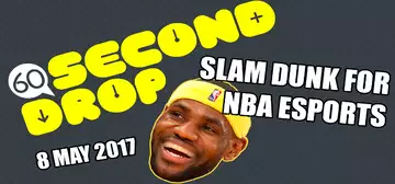 Slam Dunk for NBA Esports