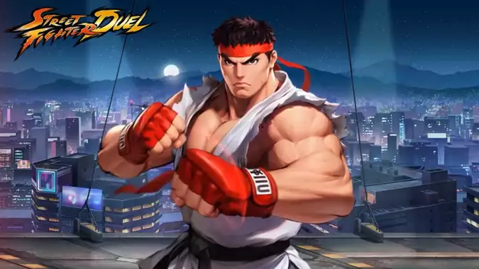 Street Fighter Duel Codes (May 2023): Gems and More