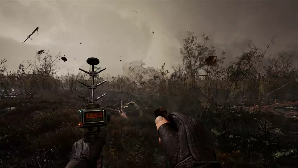 Stalker 2: Heart Of Chernobyl - Release date, gameplay, game pass, story, more