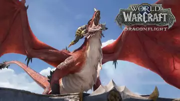 WoW Dragonflight: All Accessibility Options & Improvements