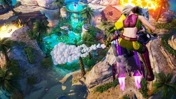 Rocket Arena: Modes, maps, heroes, how to access and what it is