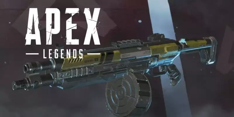 Apex Legends Arenas weapon tier list