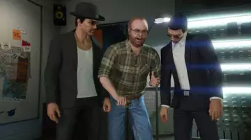 Does GTA Online Have A Story