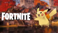 Recent Speculation Suggests Pokémon Will Be Coming to Fortnite