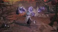 How To Easily Beat Decaying Ekzykes Dragon In Elden Ring