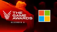 Microsoft Might Miss The Game Awards Amid Activision Blizzard Debacle