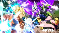 Dragon Ball FighterZ Show: Start time, how to watch and what to expect