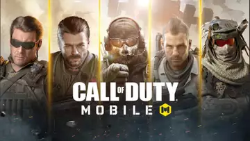 When does Call of Duty: Mobile Season 13 start? Release date, leaks, info, more