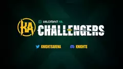 Valorant Challengers League NA: Teams, Schedule, Brackets