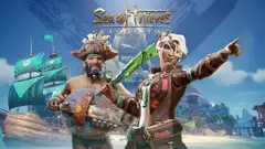Sea of Thieves: Shrine of the Coral Tomb guide - The Sunken Kingdom