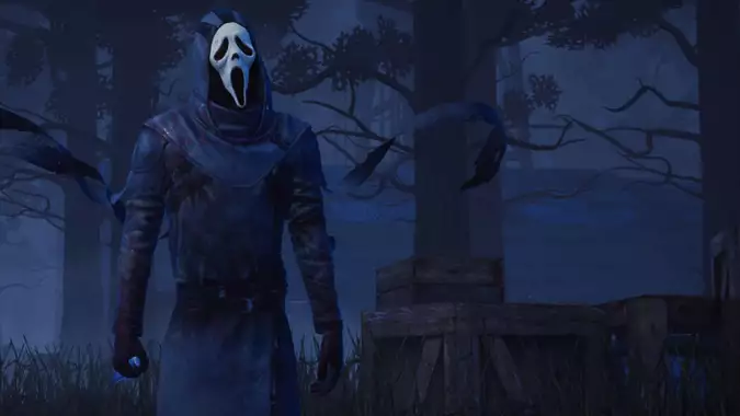 Best Ghost Face Builds In Dead By Daylight (November 2022)