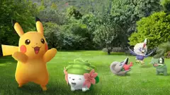 Pokémon GO fans disappointed with Pokémon GO Fest 2022