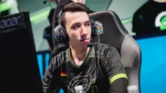 FlyQuest announces signing of PowerOfEvil