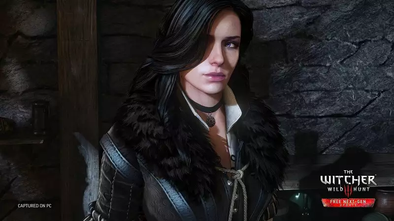 The Witcher 3 next-gen update pc performance issues low fps fix graphics stuttering lag roll back version gog steam how to solution