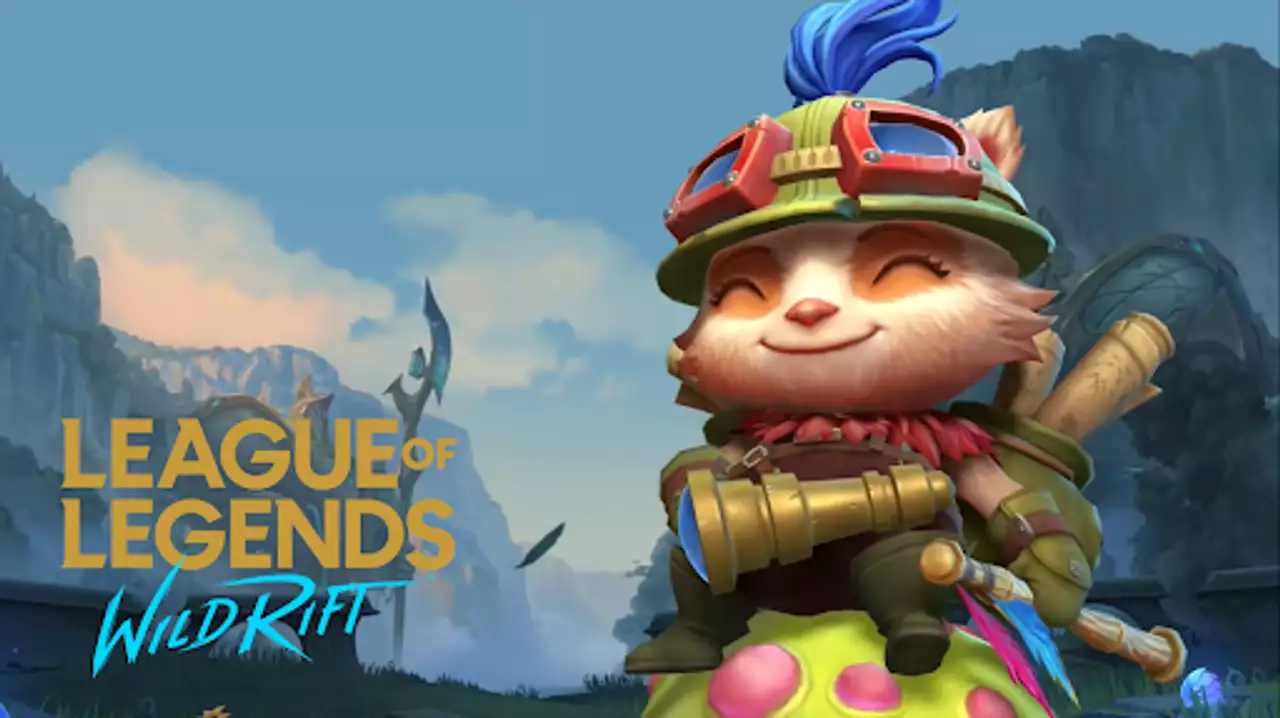 Wild Rift Teemo guide: Best runes, spells, items, tips and more | GINX Esports TV