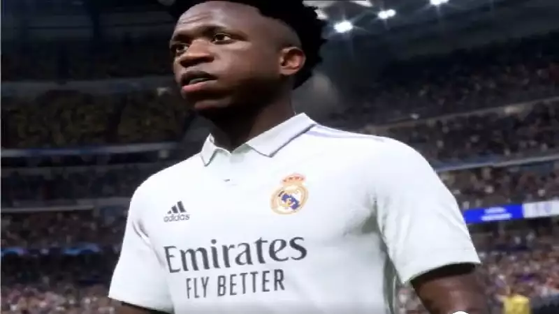 FIFA 23 fastest players pace stat ratings