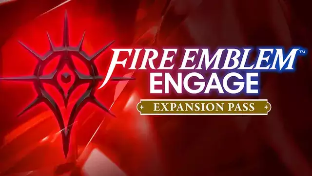 Fire Emblem Engage Expansion Pass Perks