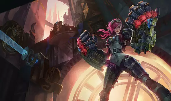 new valorant agent League of Legends champion designer who is Riot August Riot Games