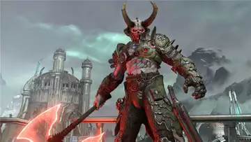 Doom Eternal: The Ultimate Weapons Guide