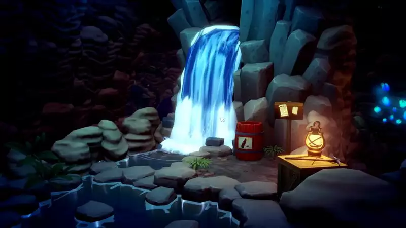 How To Make Extra Fizzy Root Beer In Disney Dreamlight Valley use to restore water flow in mine