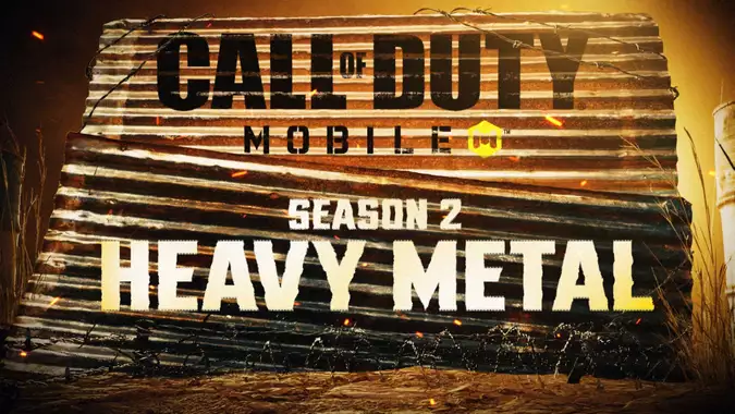 COD Mobile Season 3 APK And OBB Download Links