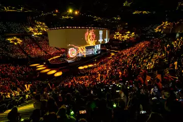 League Of Legends Worlds 2019 finals become most viewed event in game’s history